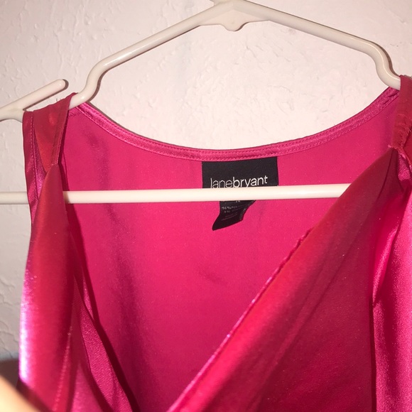 Lane Bryant plus size top - Picture 5 of 5